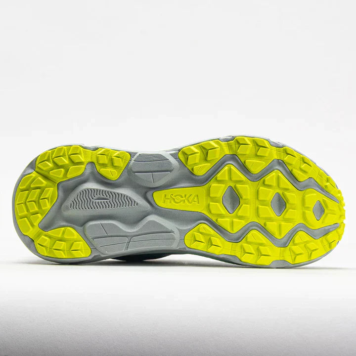 Challenger 7 - Mist Green