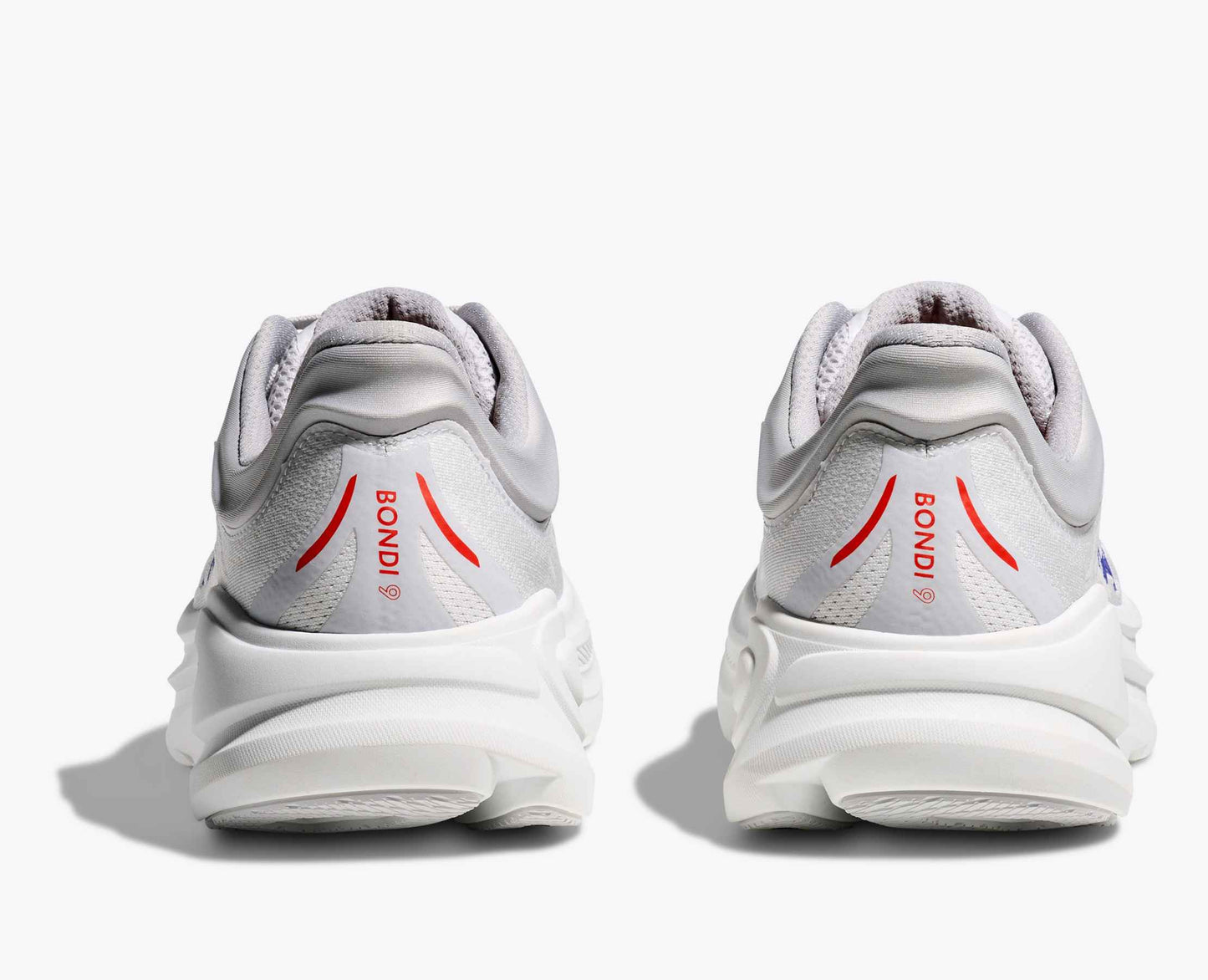 Bondi 9 - Cosmic grey / Ultramarine