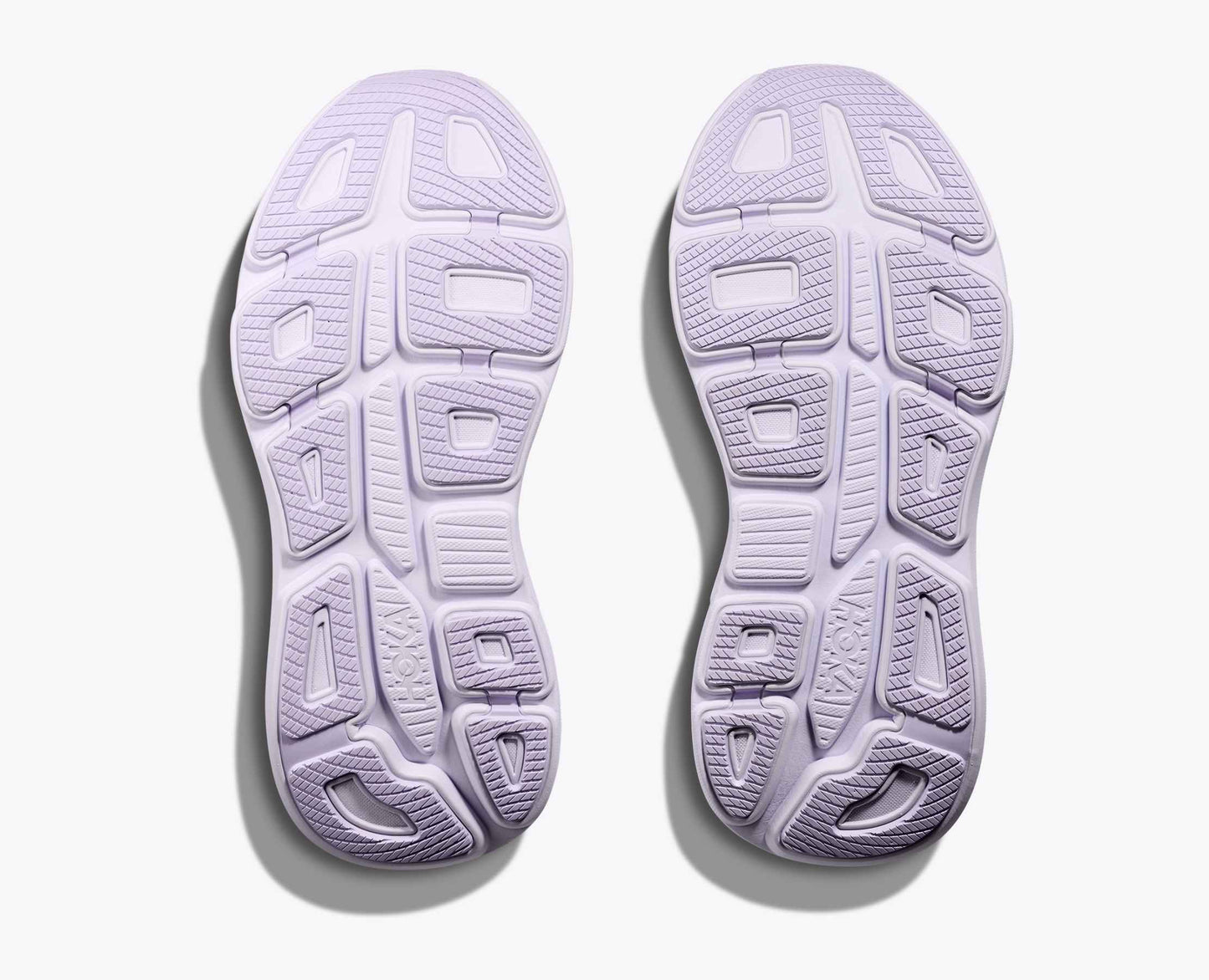 HOKA Bondi 9 - Starlight Glow/Starlight Glow