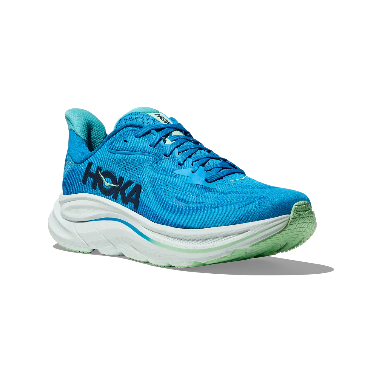 CLIFTON 10 – BLUE/SKYWARD BLUE