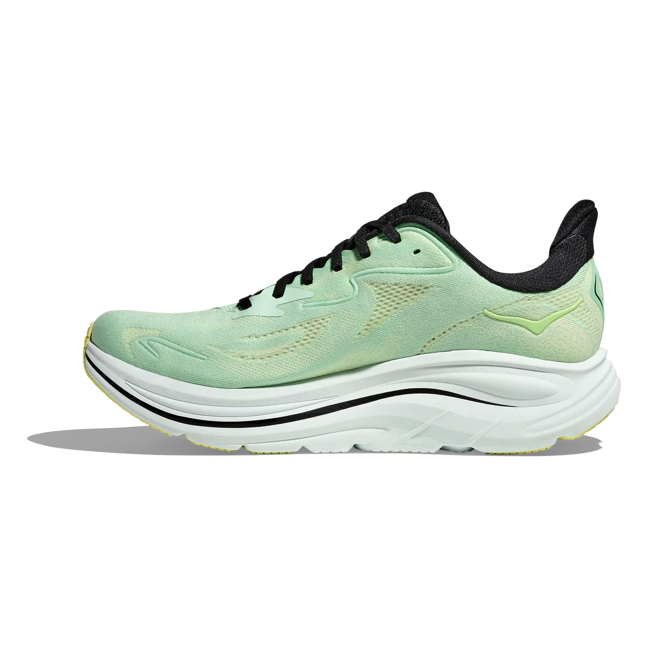 CLIFTON 10 – MINT FLUORITE/LUNA MOTH