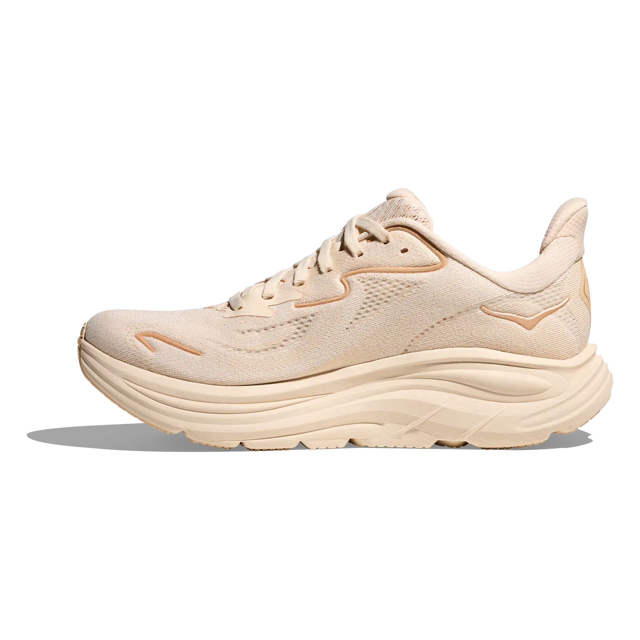 CLIFTON 10 – VANILLA/BIRCH