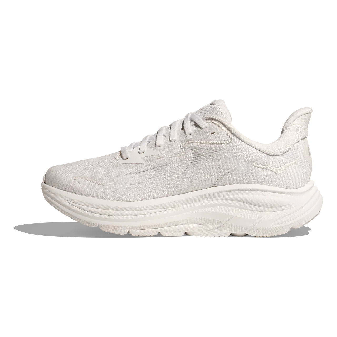 CLIFTON 10 – WHITE