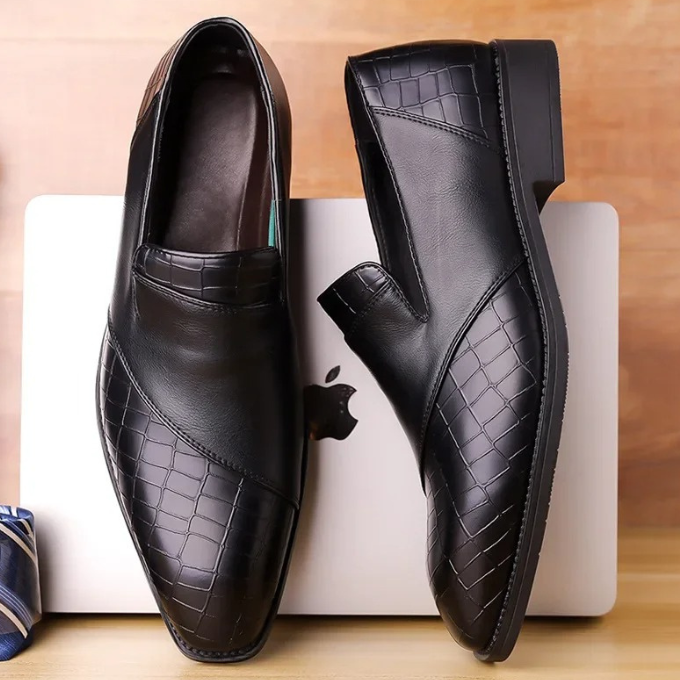 The Langford Dress Shoe