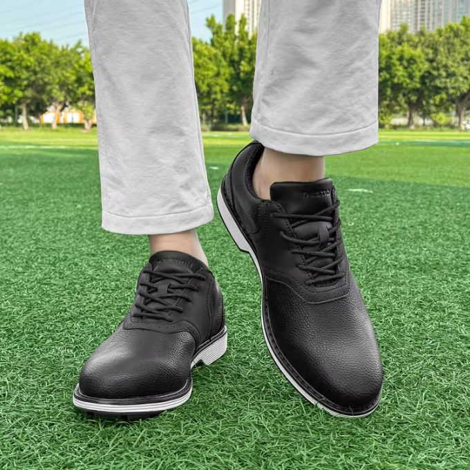 Fairway Classic Golf Shoe