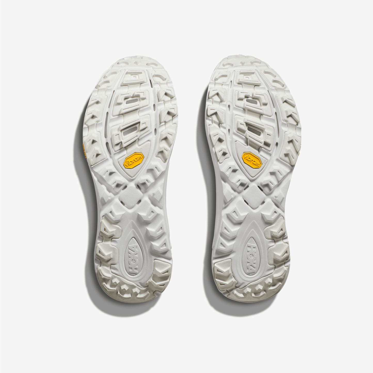Hoka U Mafate Speed 2 White