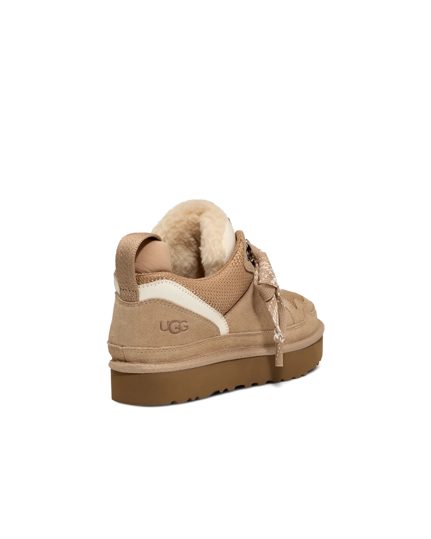 Ugg Lowmel W Sand