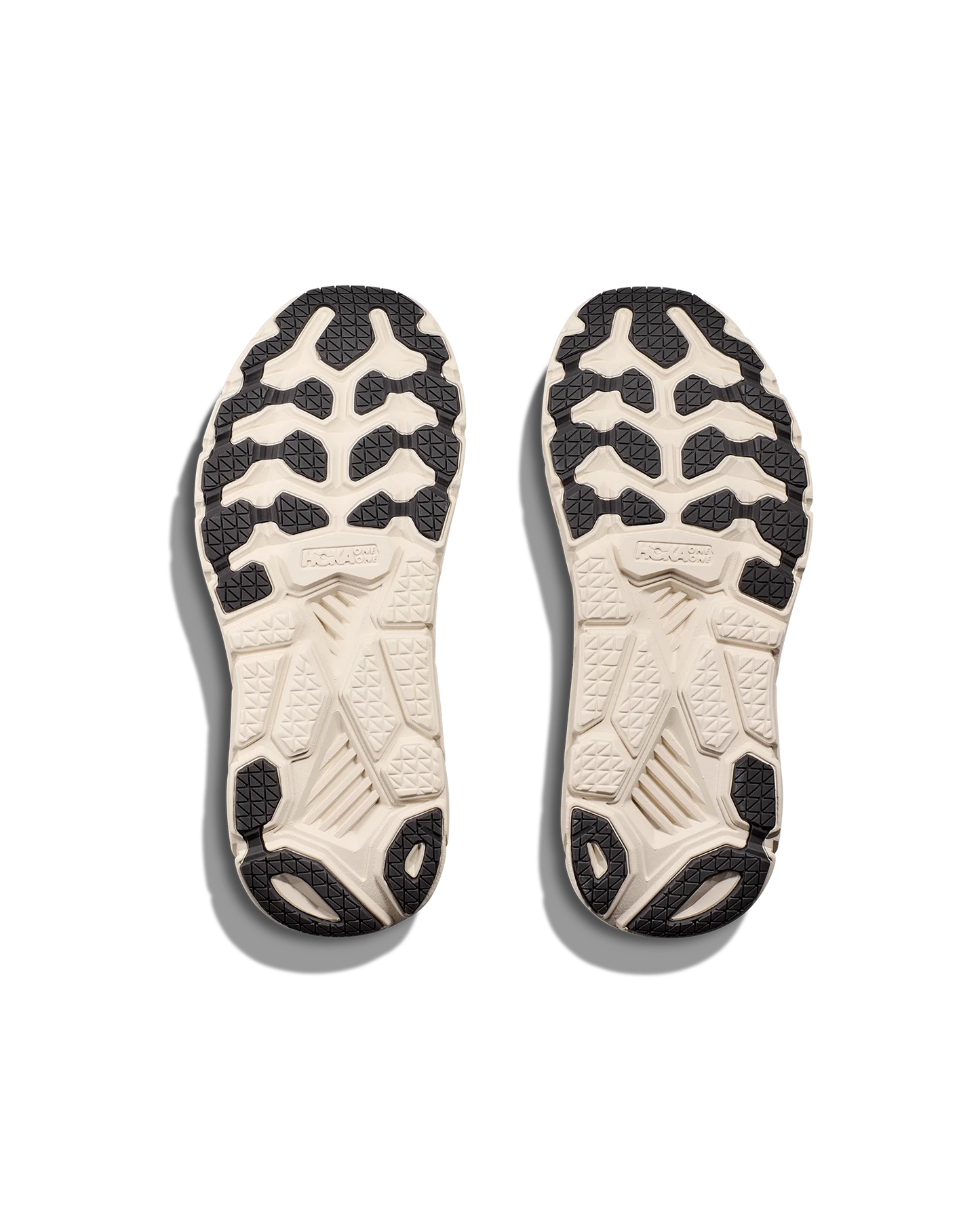 Hoka U CLIFTON LS Cosmic Pearl / Galaxy