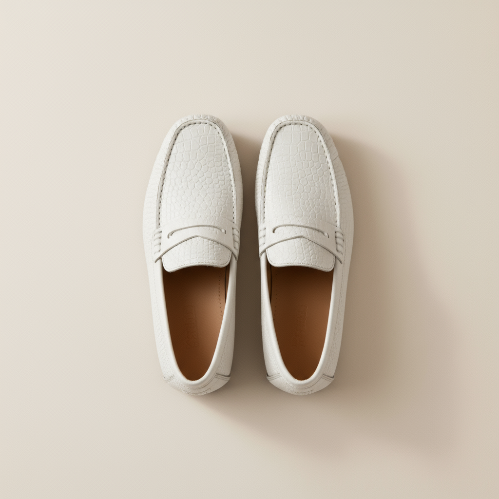 Emberstone Loafers
