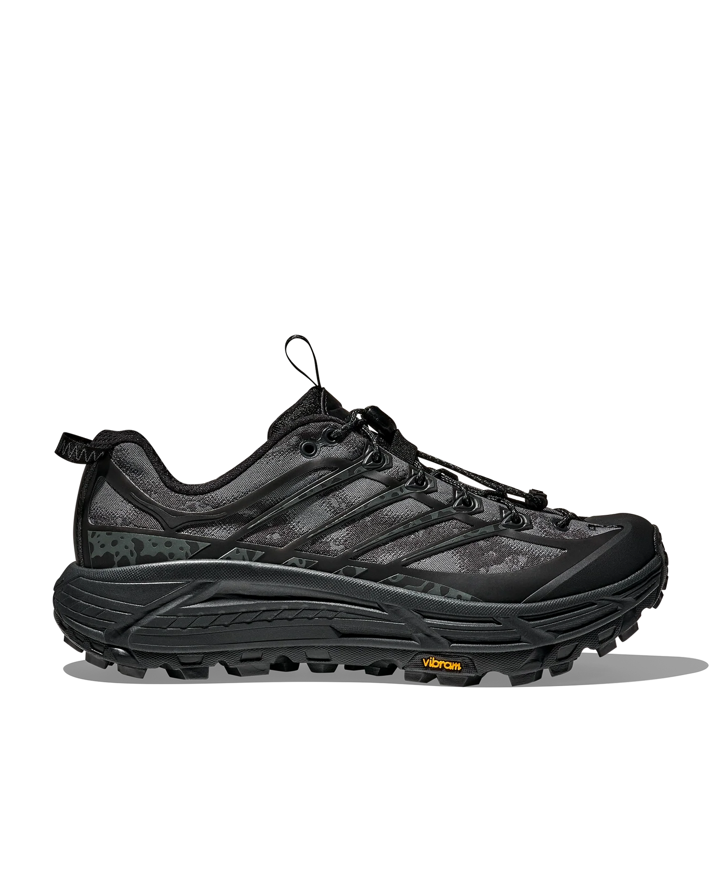 Hoka MAFATE Three2 TS Black / Carbon Black