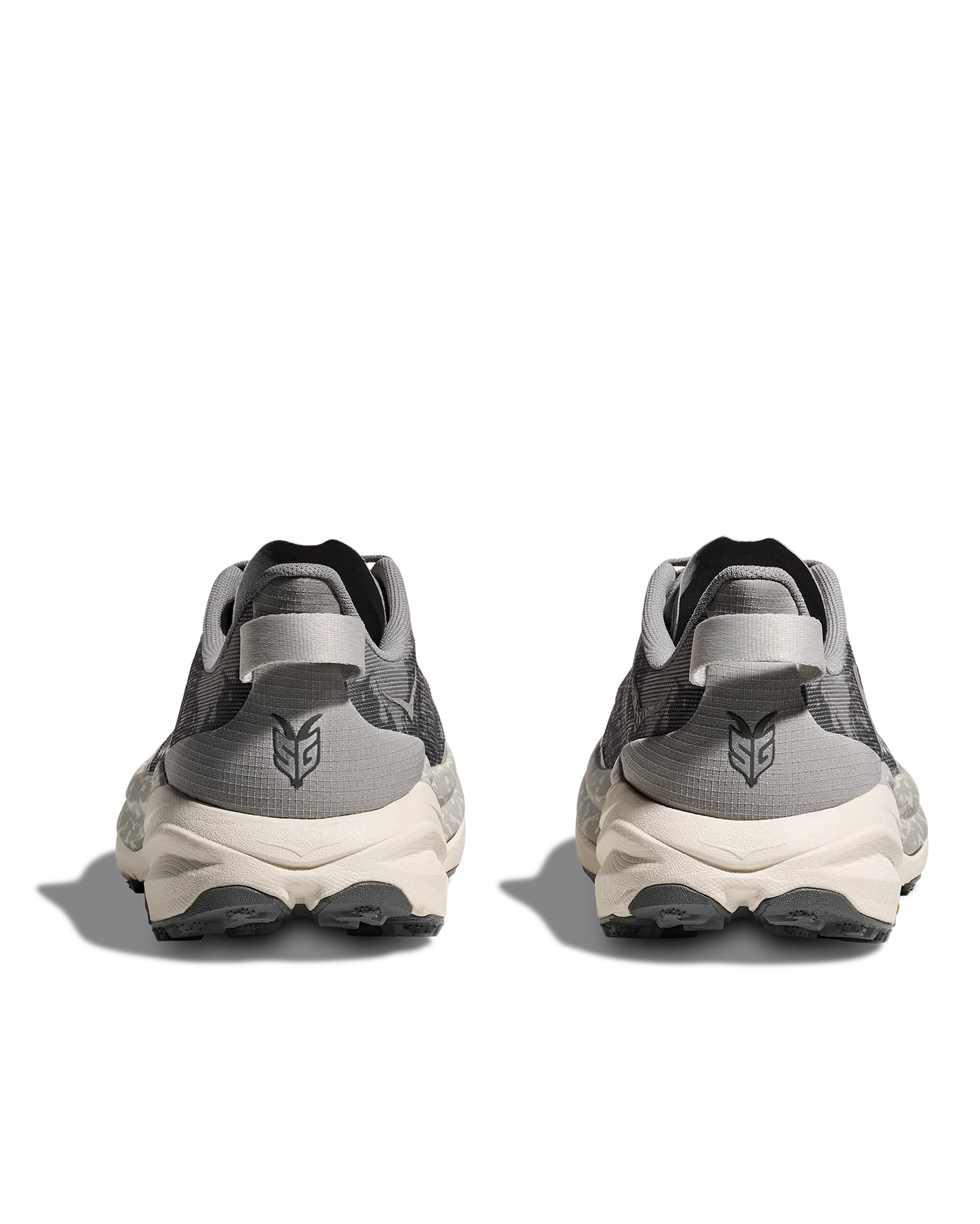 Hoka M Speedgoat 6 Stellar Grey / Alabaster