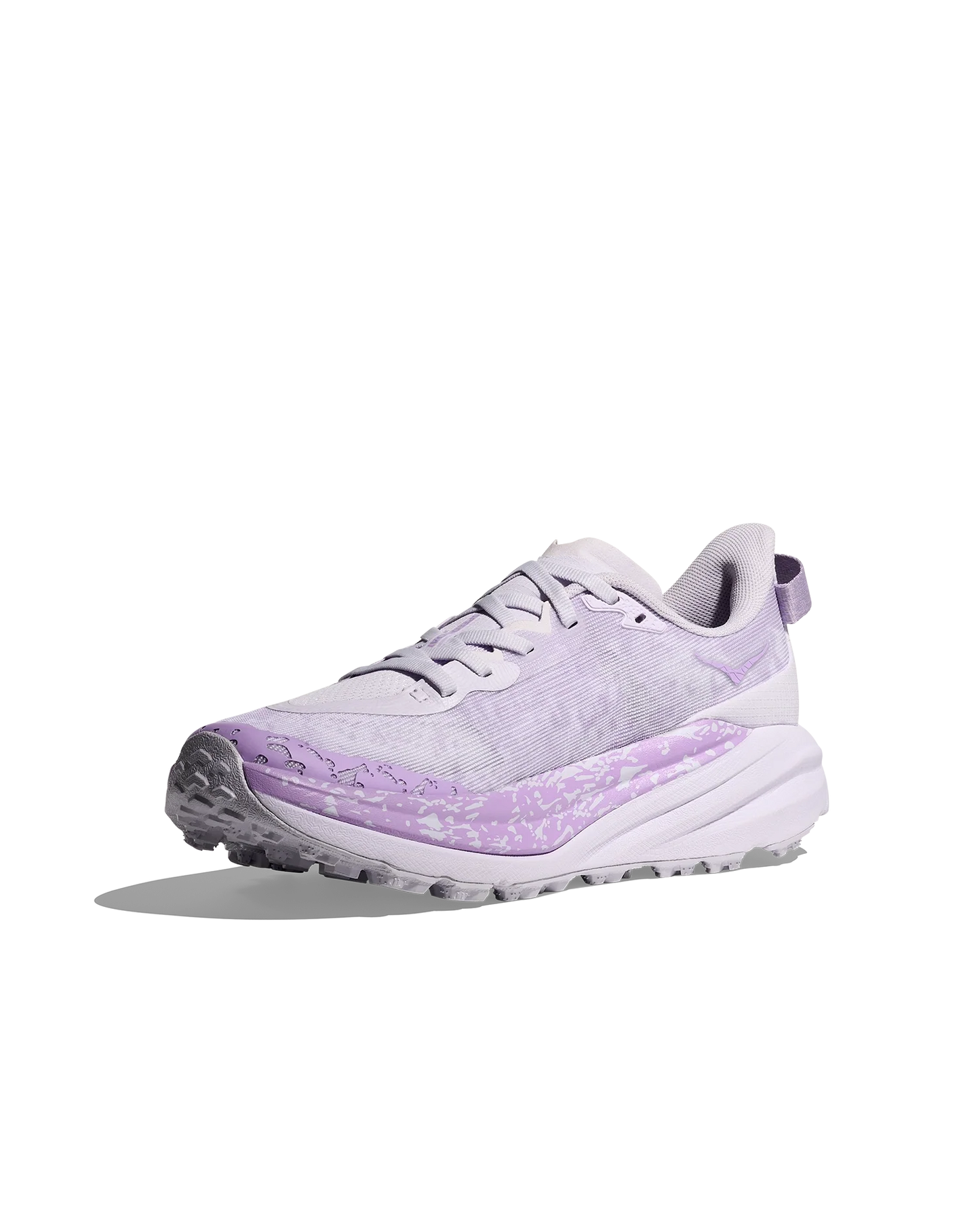Hoka W Speedgoat 6 Starlight Glow / Aster Flower loop