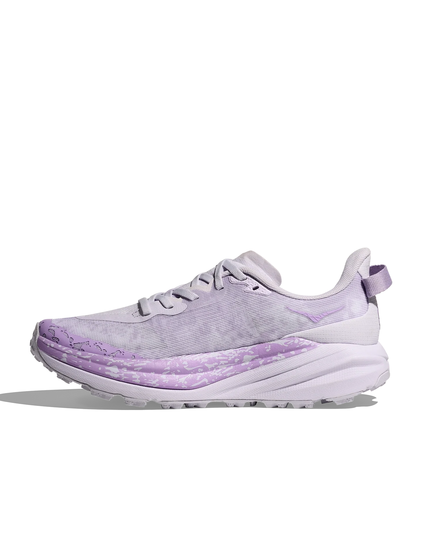 Hoka W Speedgoat 6 Starlight Glow / Aster Flower loop