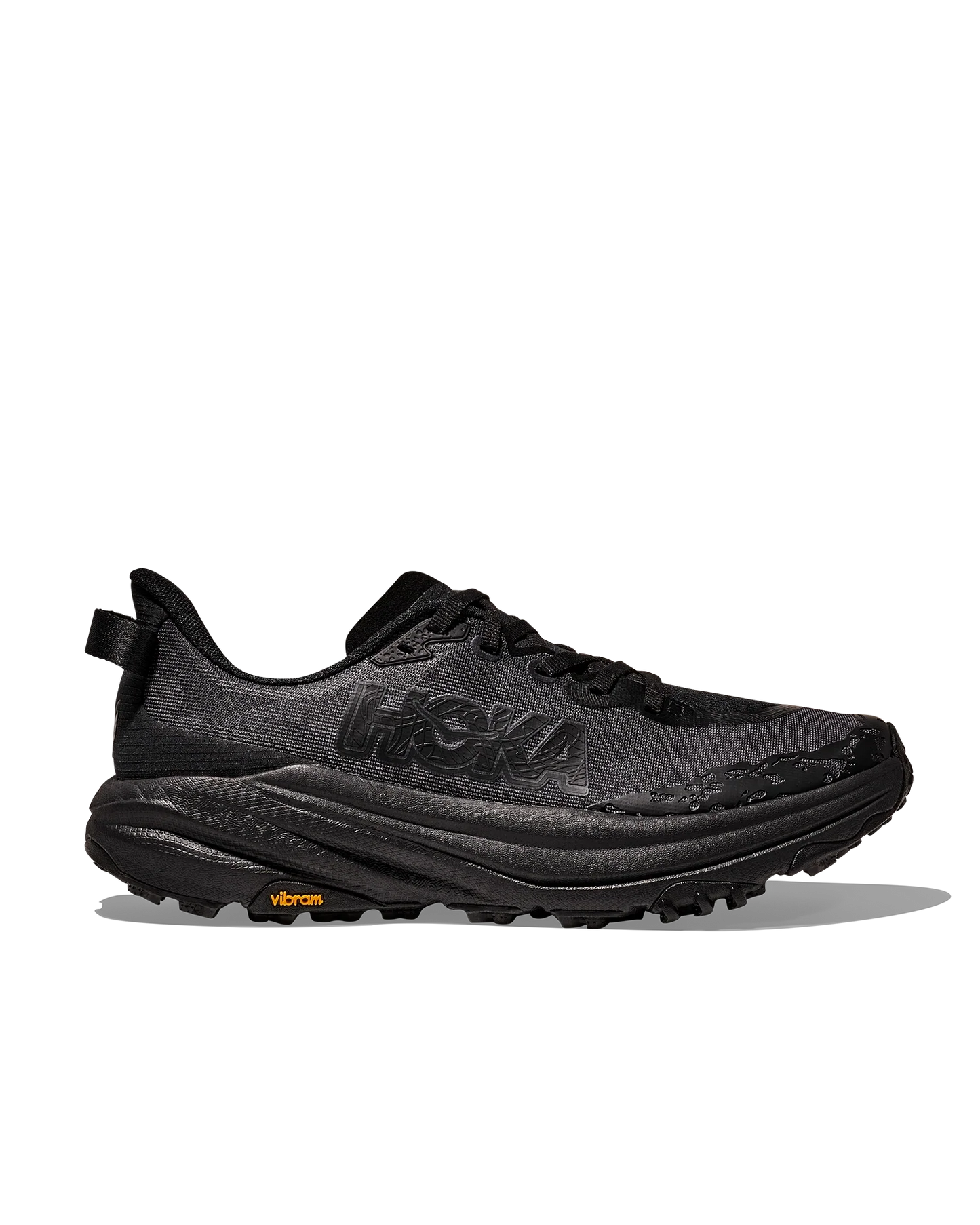 Hoka M Speedgoat 6 Black / Black