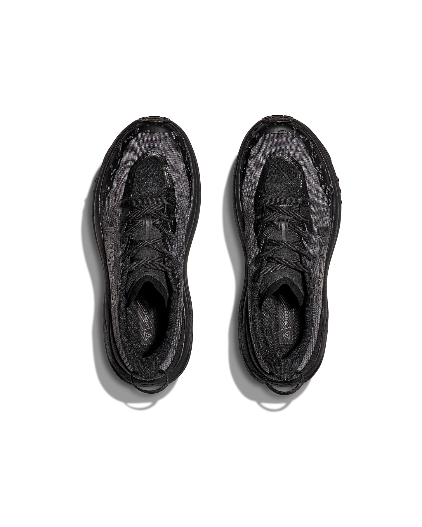 Hoka M Speedgoat 6 Black / Black