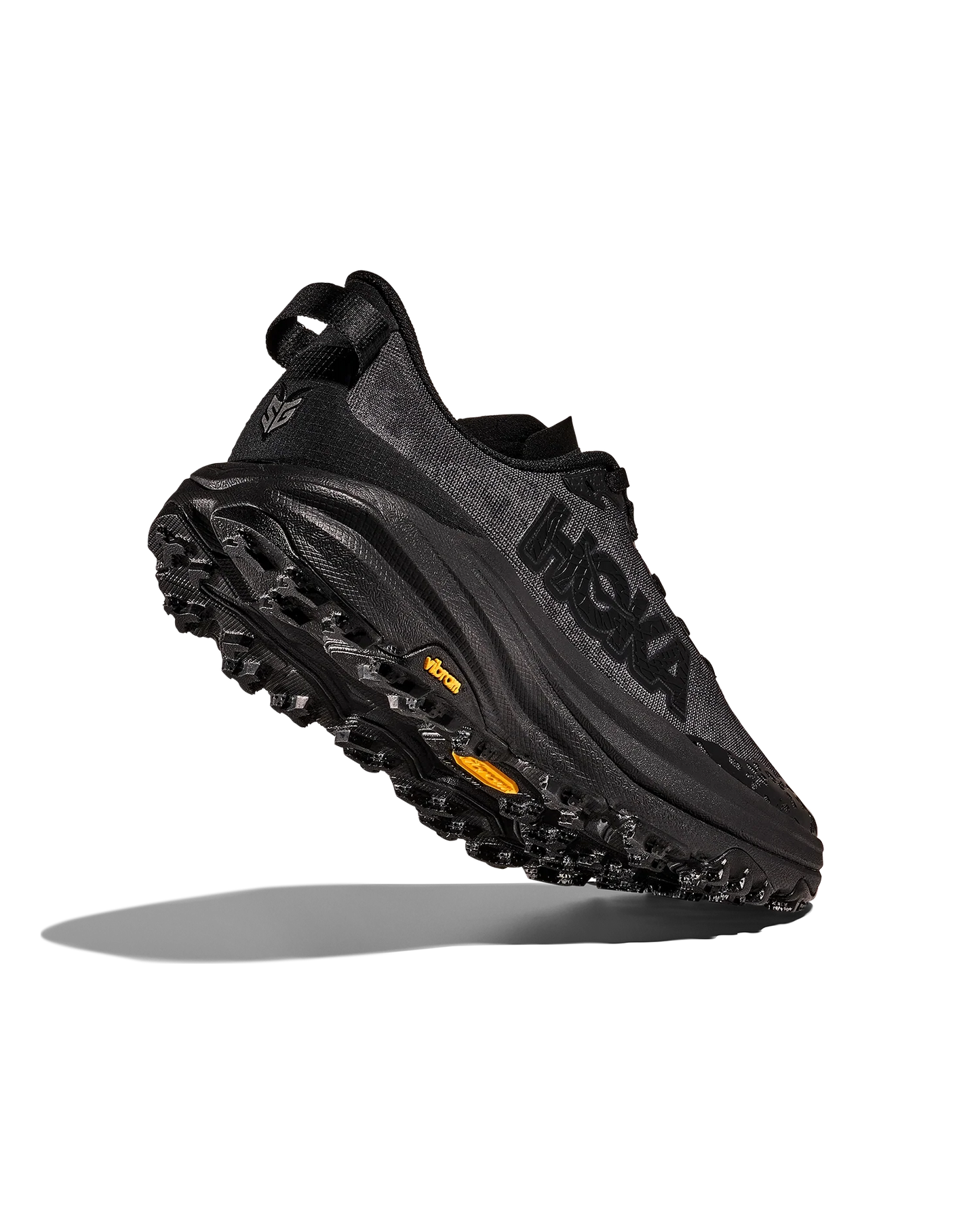 Hoka M Speedgoat 6 Black / Black