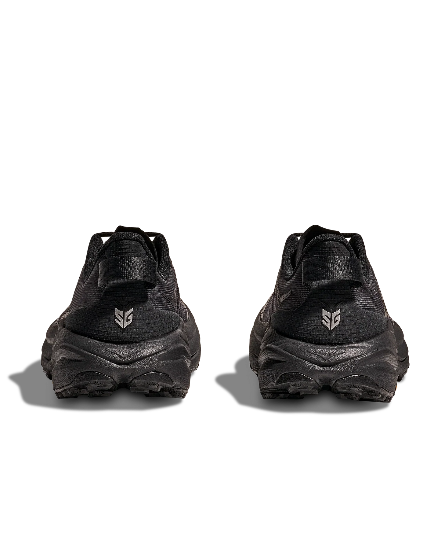 Hoka M Speedgoat 6 Black / Black
