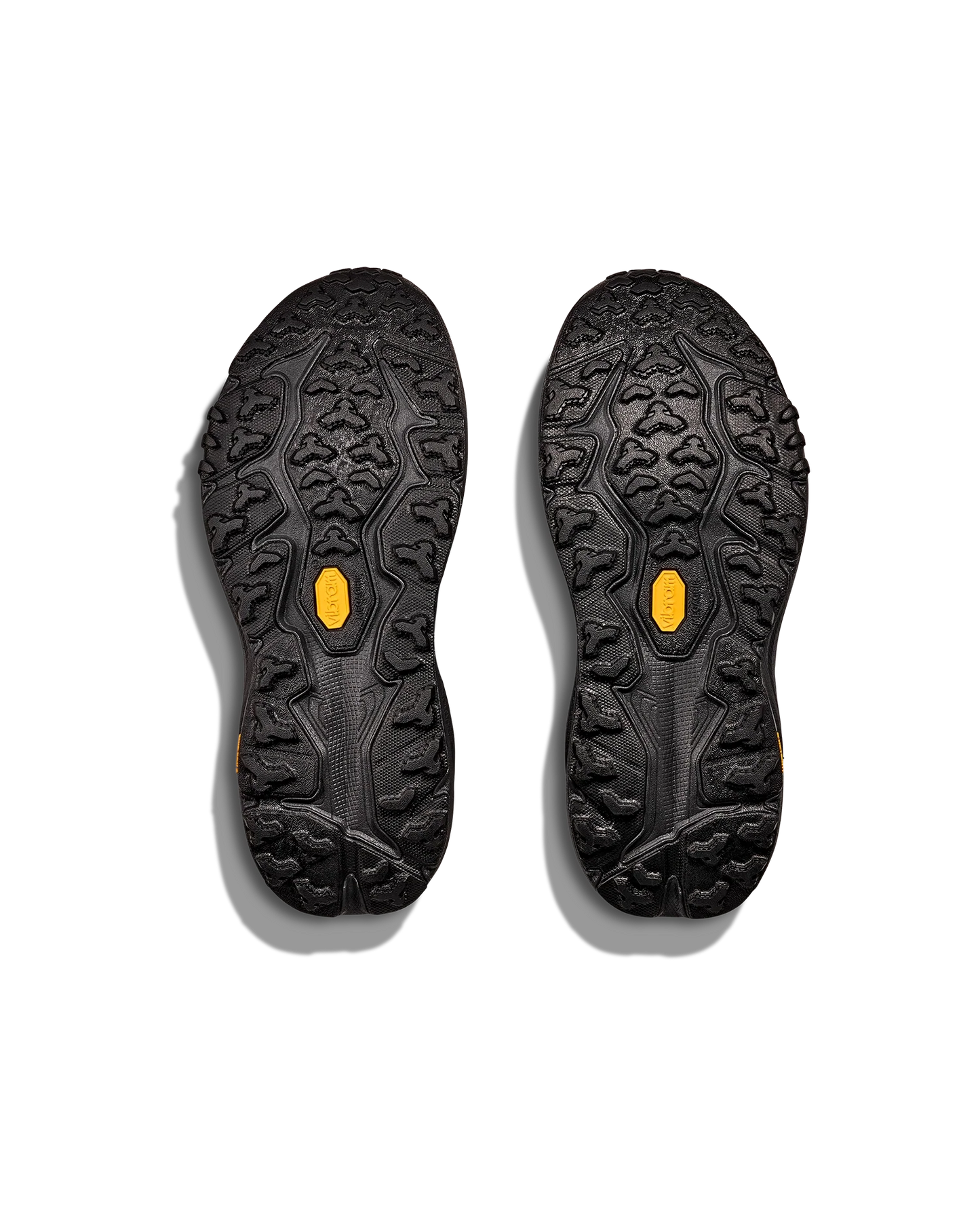 Hoka M Speedgoat 6 Black / Black