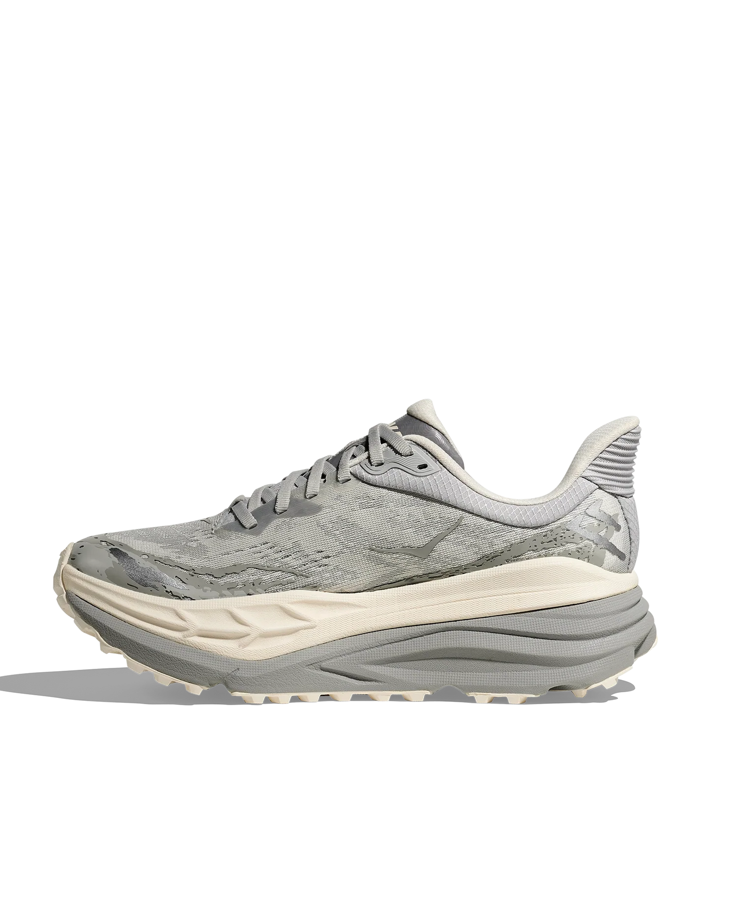Hoka M Stinson 7 STARDUST / ALABASTER