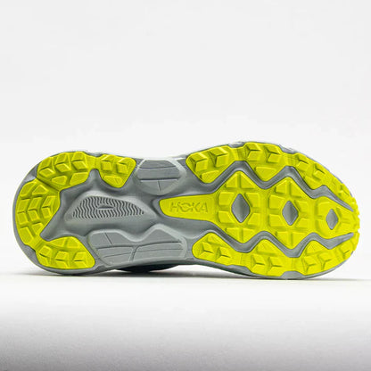 Challenger 7 - Mist Green