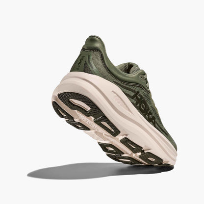 BONDI 9 – Drizzle downpour