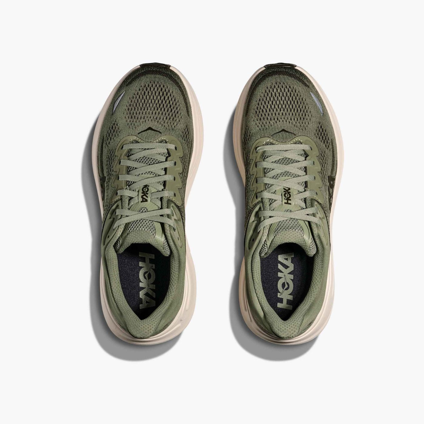 BONDI 9 – Drizzle downpour