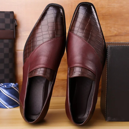 The Langford Dress Shoe