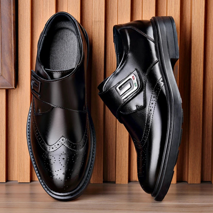 The Modern Gentleman Shoe