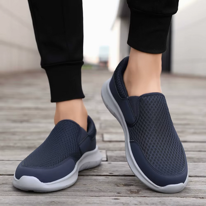 Cloudstep Slip-Ons