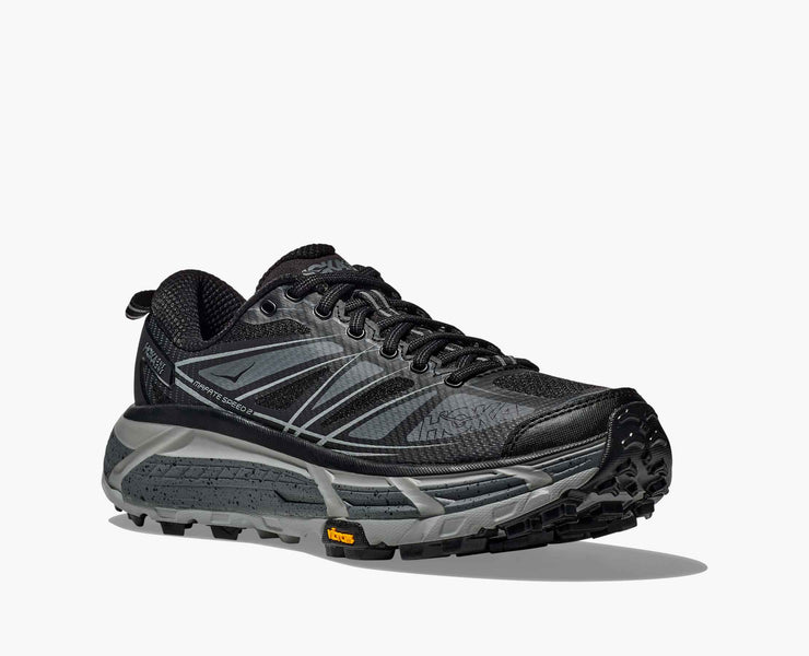 Mafate Speed 2 - Svart / Castlerock