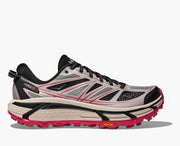 Mafate Speed 2 - Galactisch grijs / Robijnrood