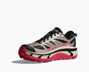 Mafate Speed 2 - Galactisch grijs / Robijnrood