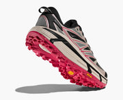 Mafate Speed 2 - Galactisch grijs / Robijnrood