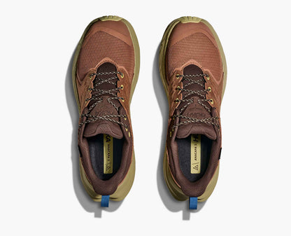 Anacapa 2 Low GTX - Maple / Grassland