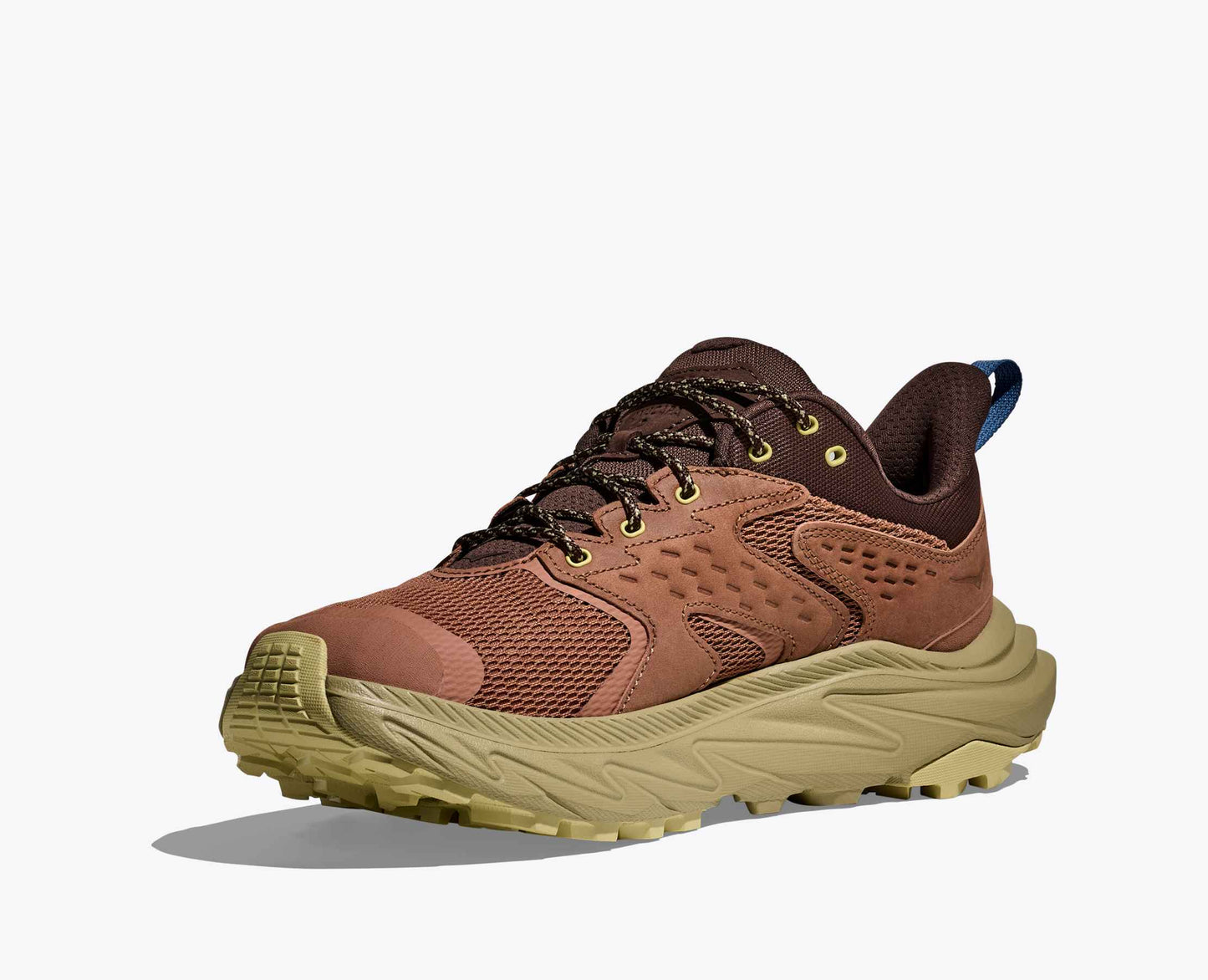 Anacapa 2 Low GTX - Maple / Grassland