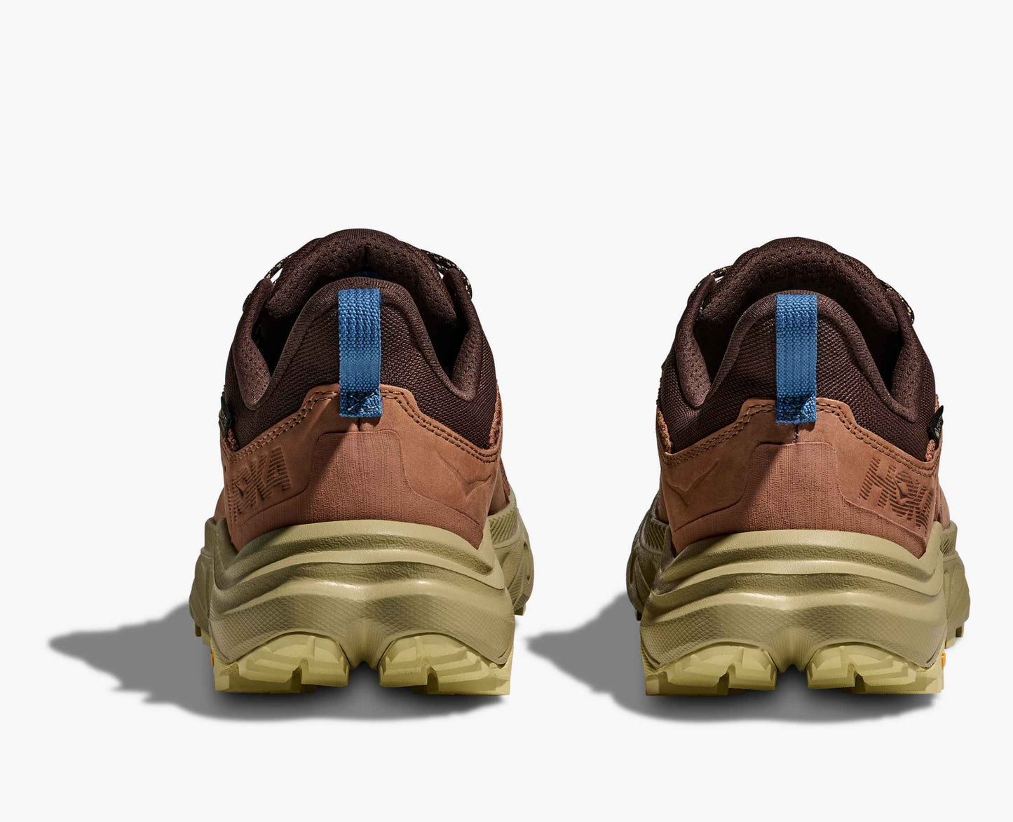 Anacapa 2 Low GTX - Maple / Grassland