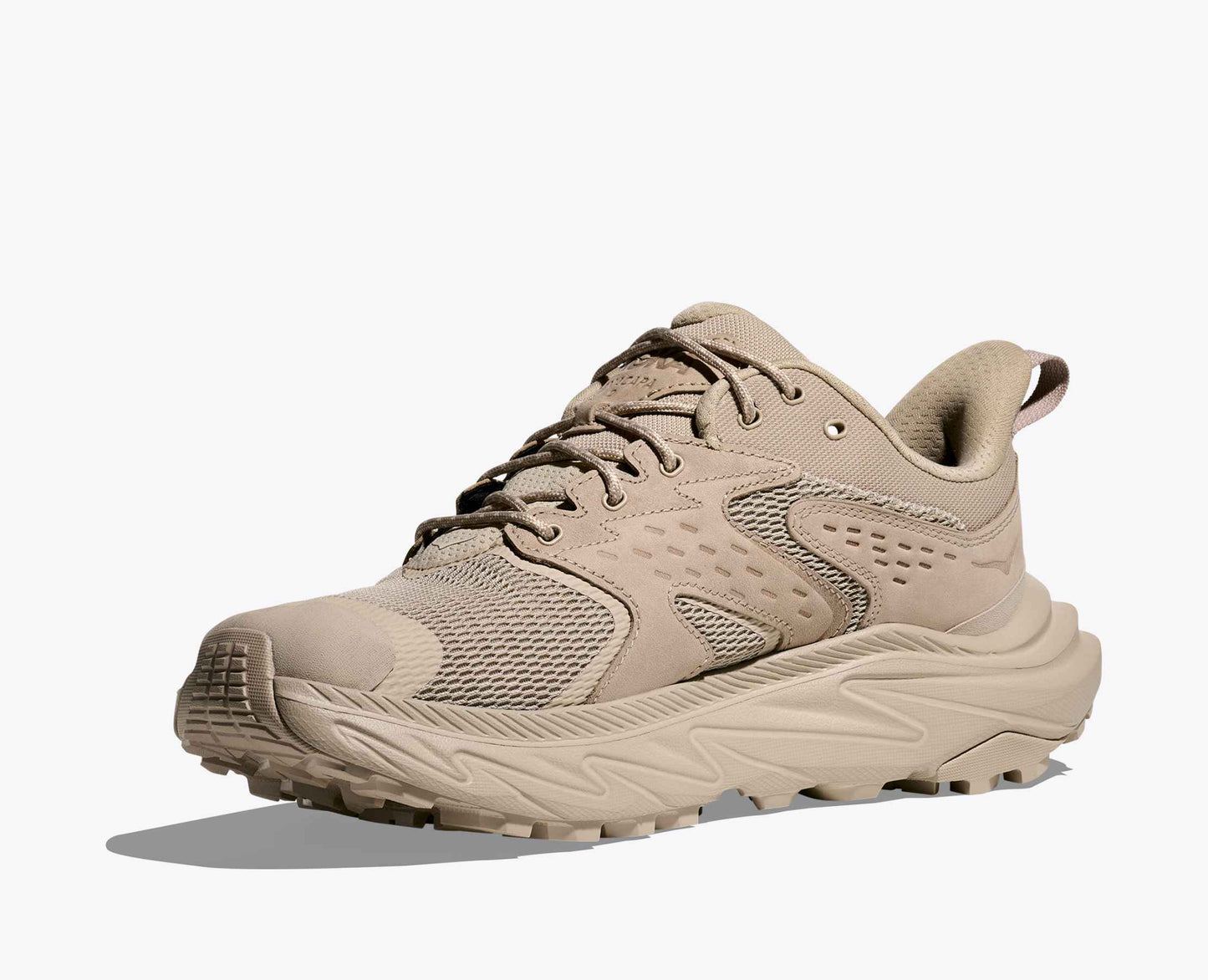 Anacapa 2 Low GTX - Raw Linen / Oat Milk