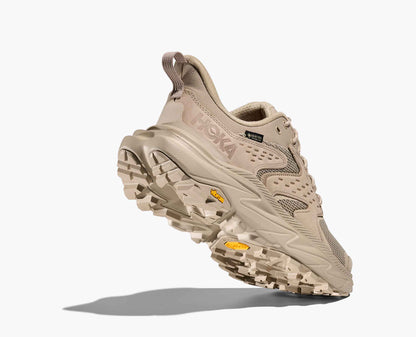 Anacapa 2 Low GTX - Raw Linen / Oat Milk