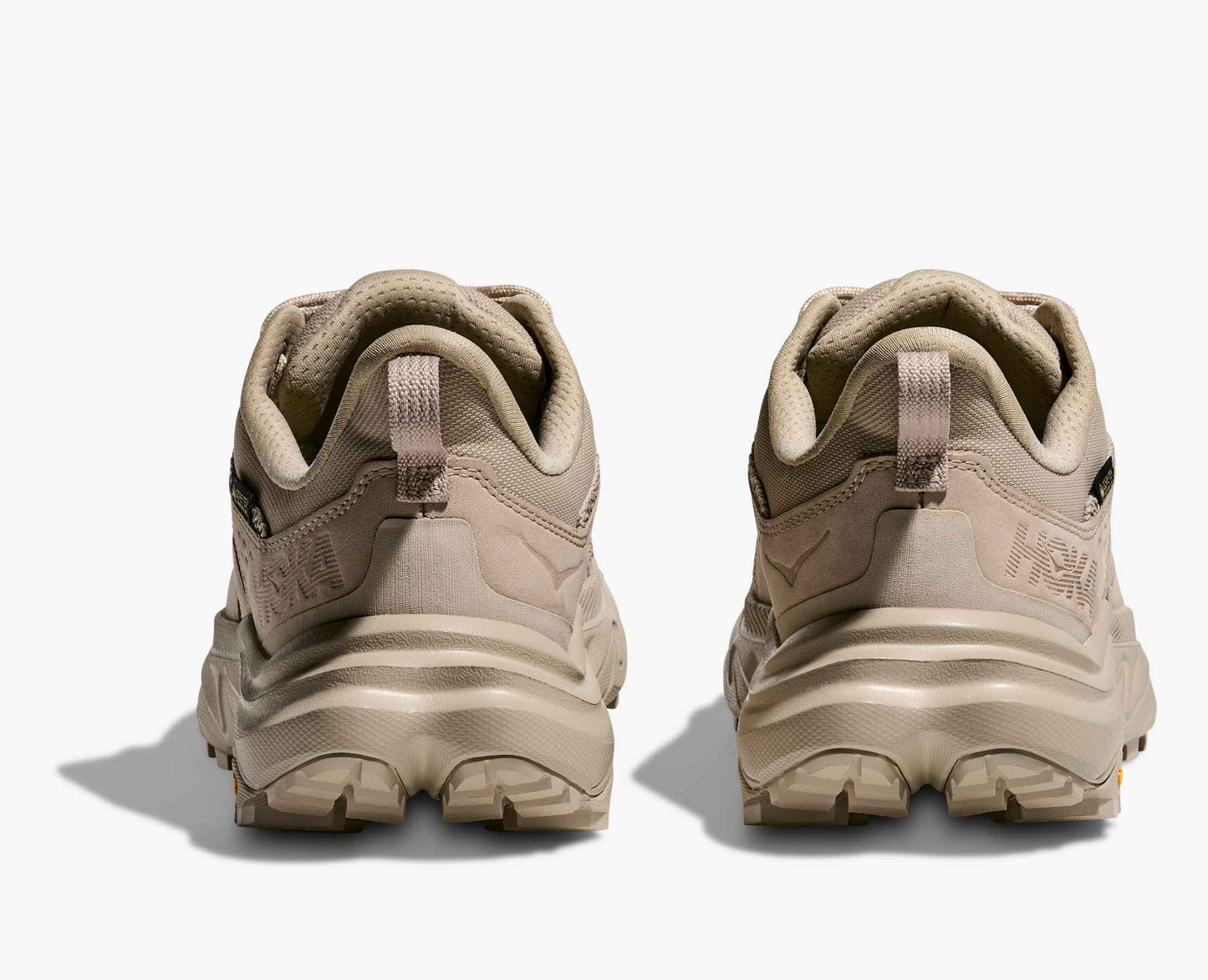 Anacapa 2 Low GTX - Raw Linen / Oat Milk