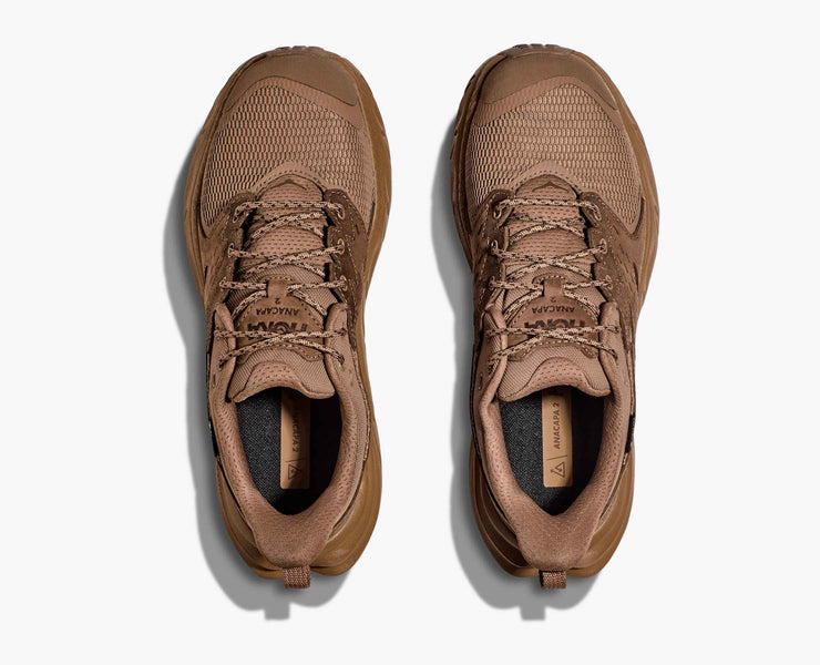 Anacapa 2 Low GTX - Rogge / Schors
