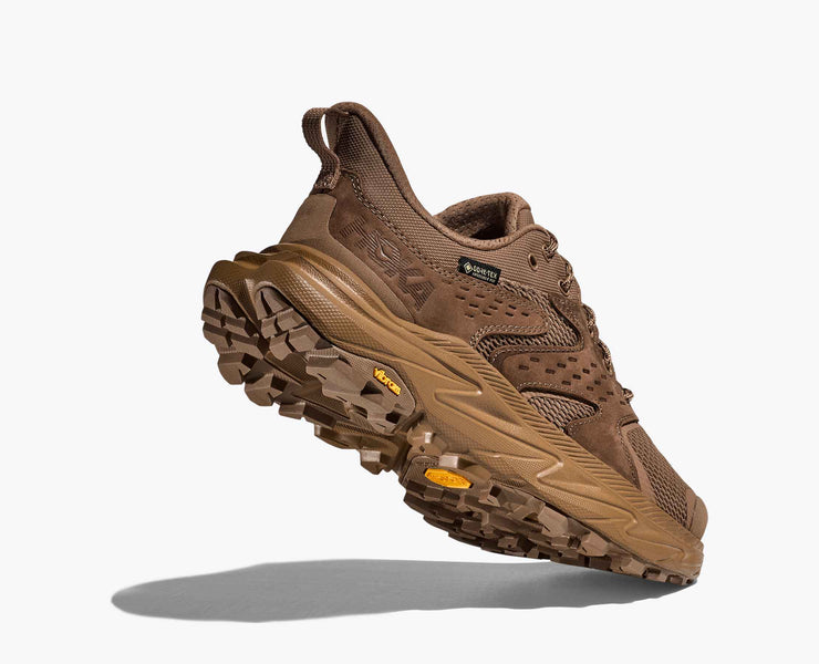Anacapa 2 Low GTX - Rogge / Schors