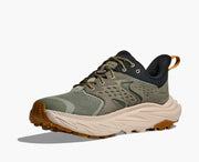 Anacapa 2 Low GTX - Sjømose / Havregrøt