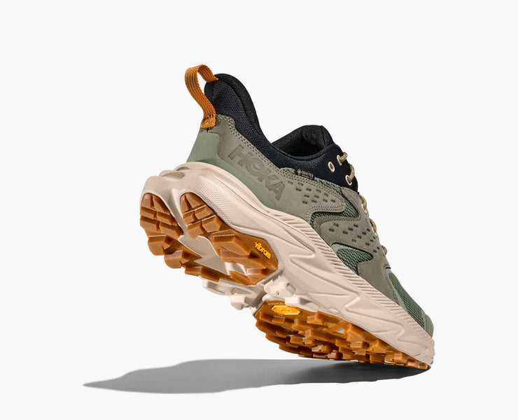 Anacapa 2 Low GTX - Sjømose / Havregrøt