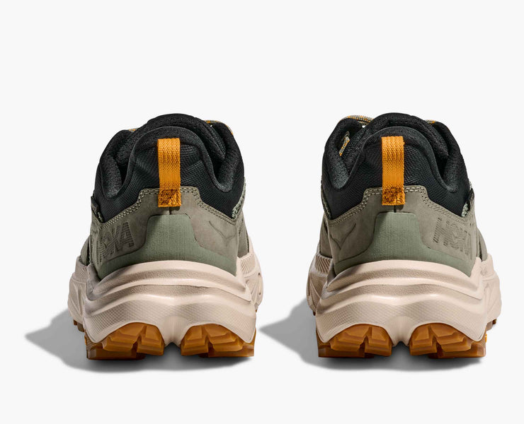 Anacapa 2 Low GTX - Sjømose / Havregrøt