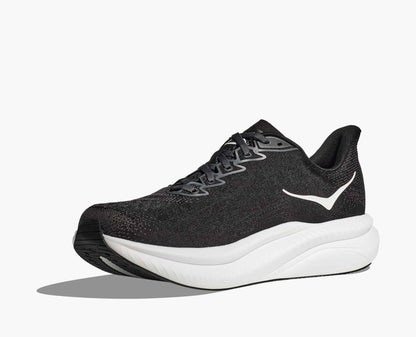 Mach 6 - Black / White