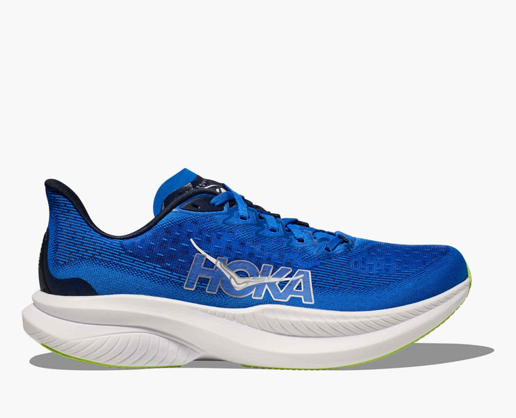 Mach 6 - Elektrisk kobolt / Varsity Navy