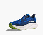 Mach 6 - Elektrisk kobolt / Varsity Navy