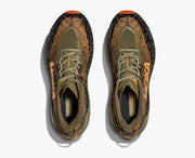 Speedgoat 6 - Bruin/Rood