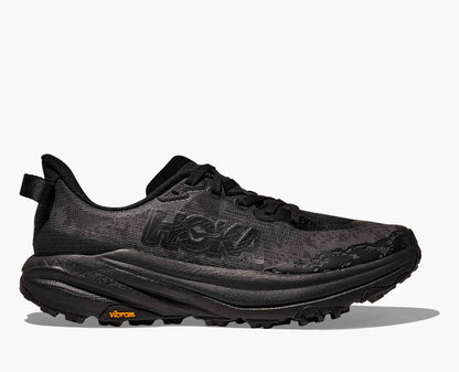 Speedgoat 6 - Black