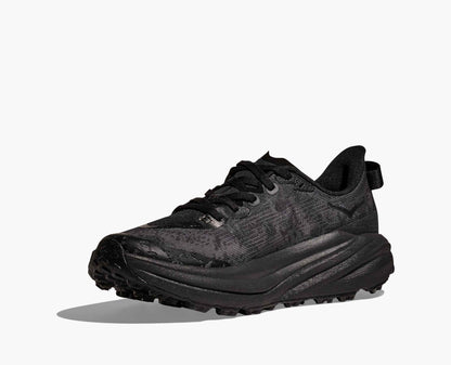 Speedgoat 6 - Black